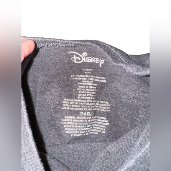 Disney Sweatshirt - Picture 3 of 3